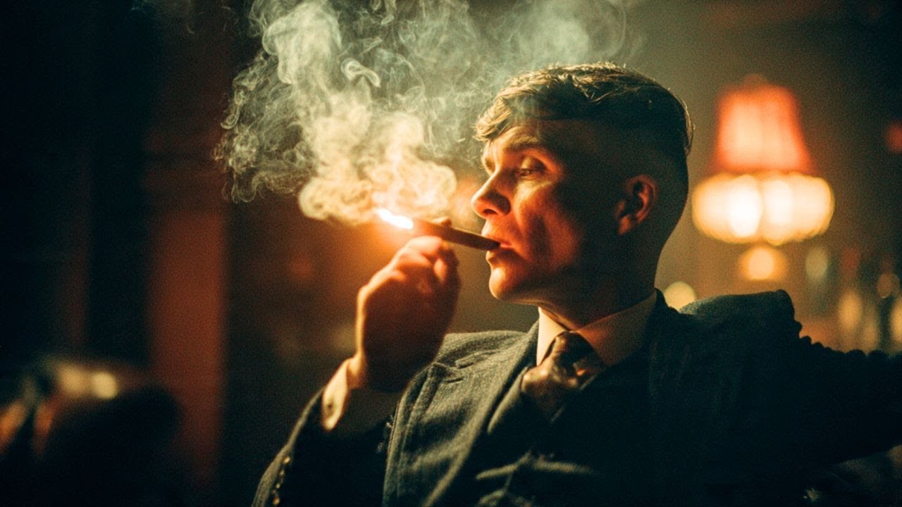 Playlist for Men Who Chose Distance to Win | Strategic Isolation Gentleman