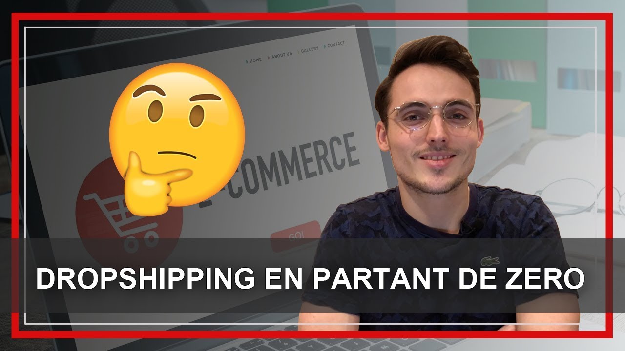 Le Guide du Dropshipping sur Ebay : Toutes les Étapes de A à Z