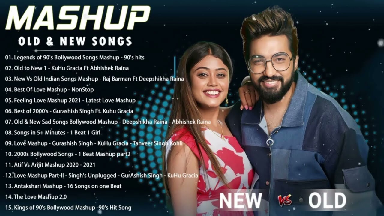New Song 2026 | New Hindi Song | Best of Arijit Singh, Jubin Nautiyal, Atif Aslam, Darshan Raval 💖