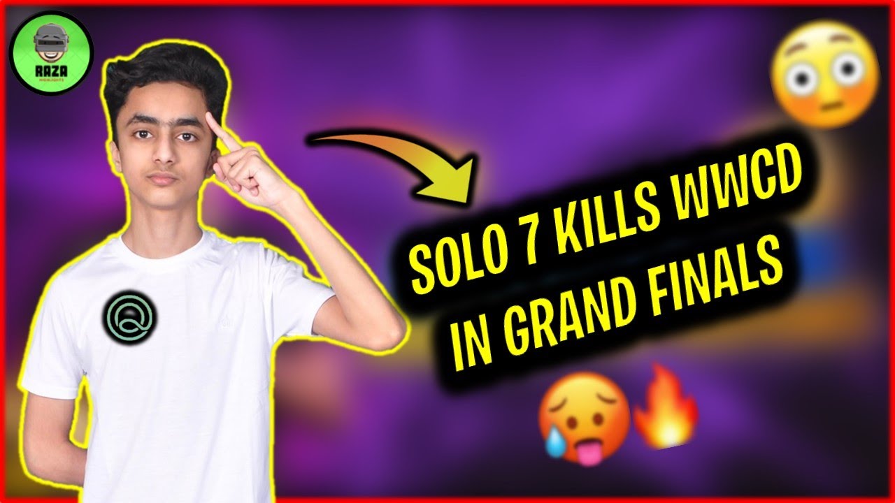 @GRAVITY PUBG SOLO 7 KILLS WWCD IN DBD TOURNAMENT 🥵🔥 @Gaming Portal