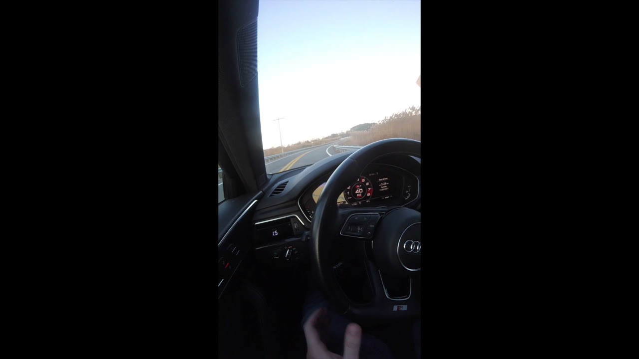 Audi B9 S4 - EPL Advanced Launch Control and Rolling Antilag Feature review