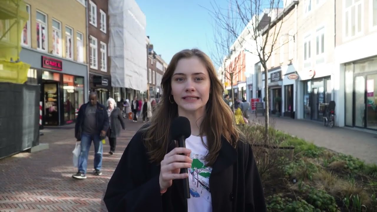 Beeldbrengers - Jongeren welzijn