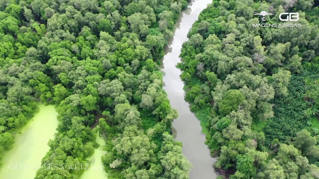 PARQUE DO COCÓ FORTALEZA-CE FILMAGEM COM DRONE