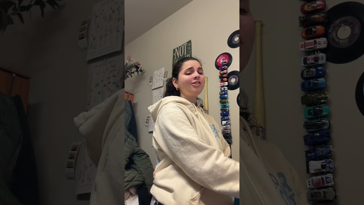 Give Me Jesus - Cover