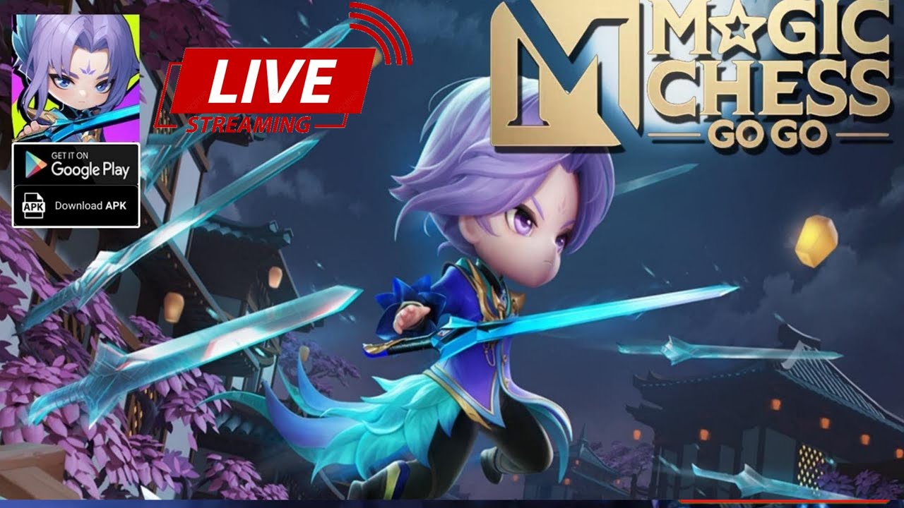 Live Streaming | BOSAAAAAN LAGI