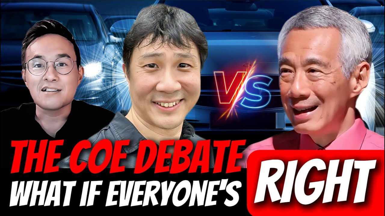 Honestly, I Can’t Tell Who Won the COE Debate