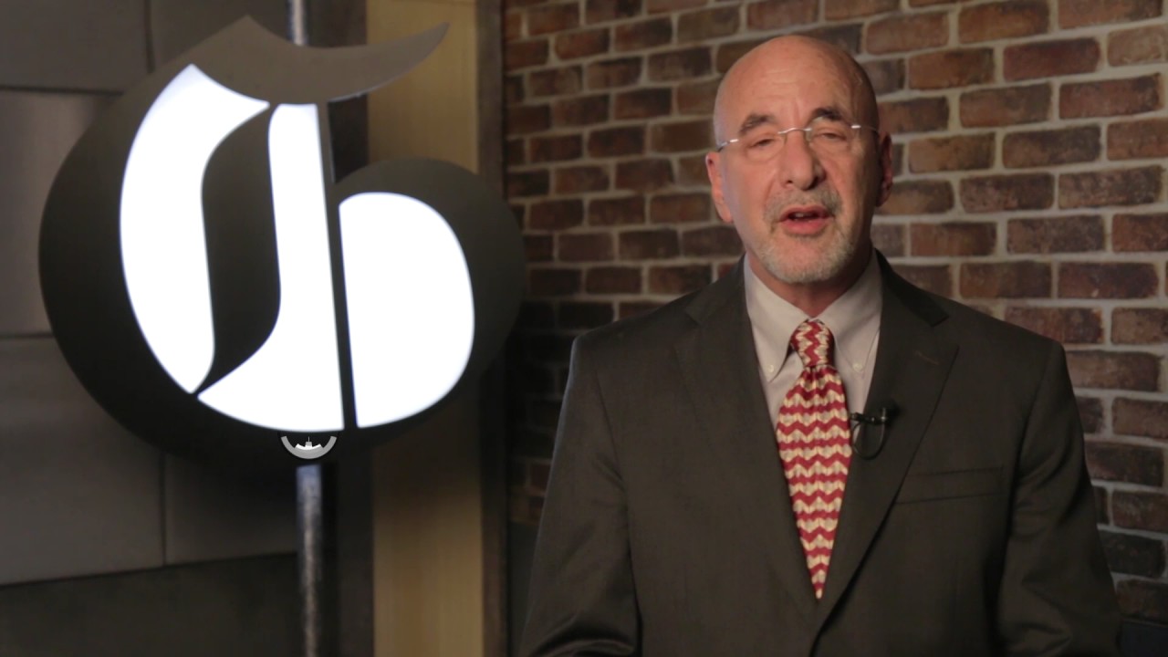 Know your Colorado Springs City Council Candidate: District 3 Richard Skorman