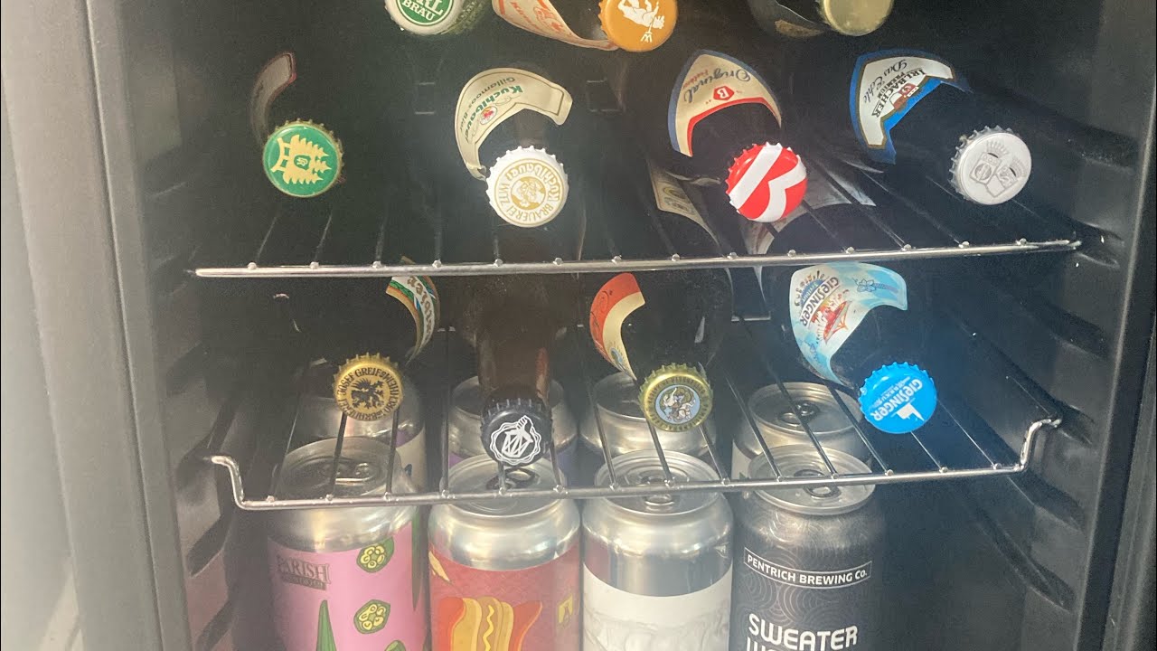 The Beer Haul unboxing and channel plans etc