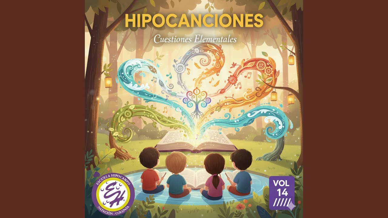 Canción de los Elementos