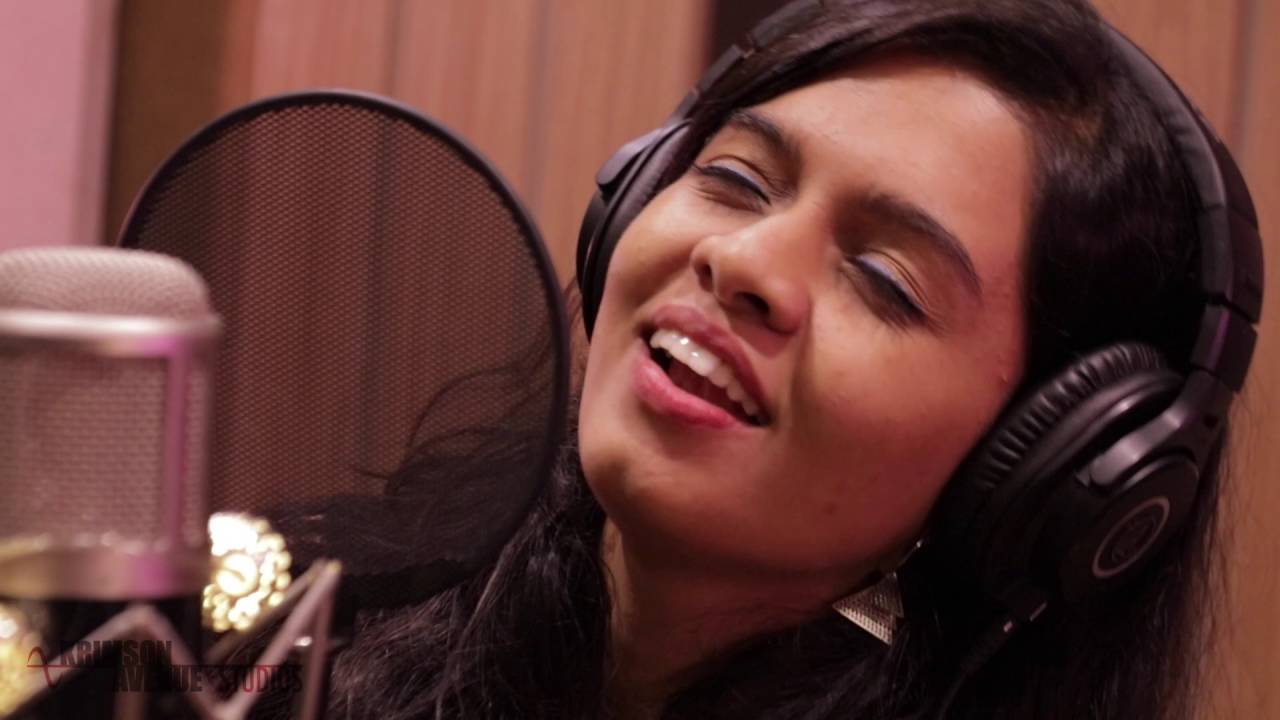 The Krimson Cards - Sharanya Gopinath