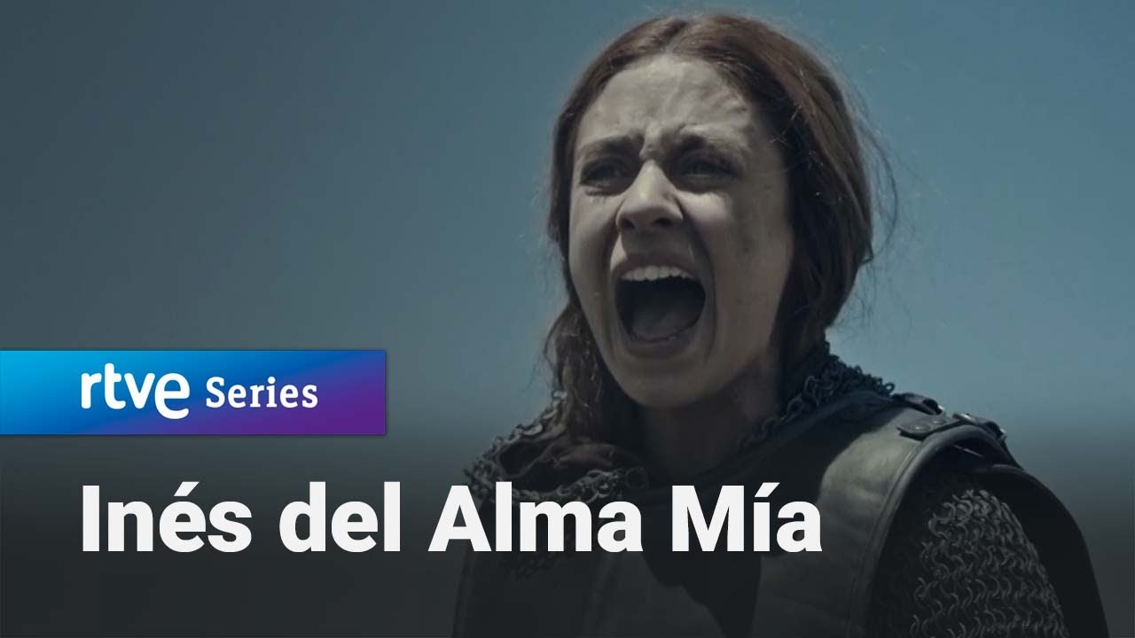 Inés del Alma Mía: El discurso de Inés 