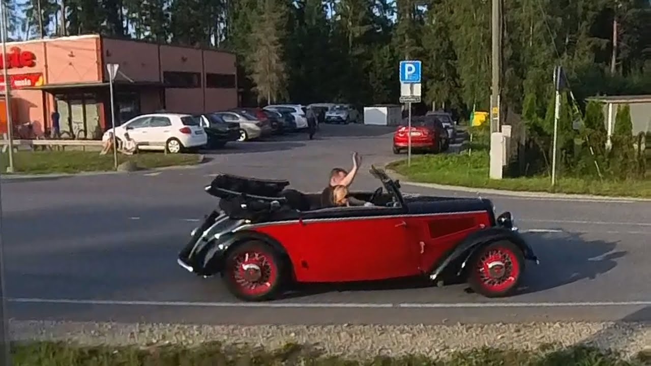 2024 07 16 Vanatehnika