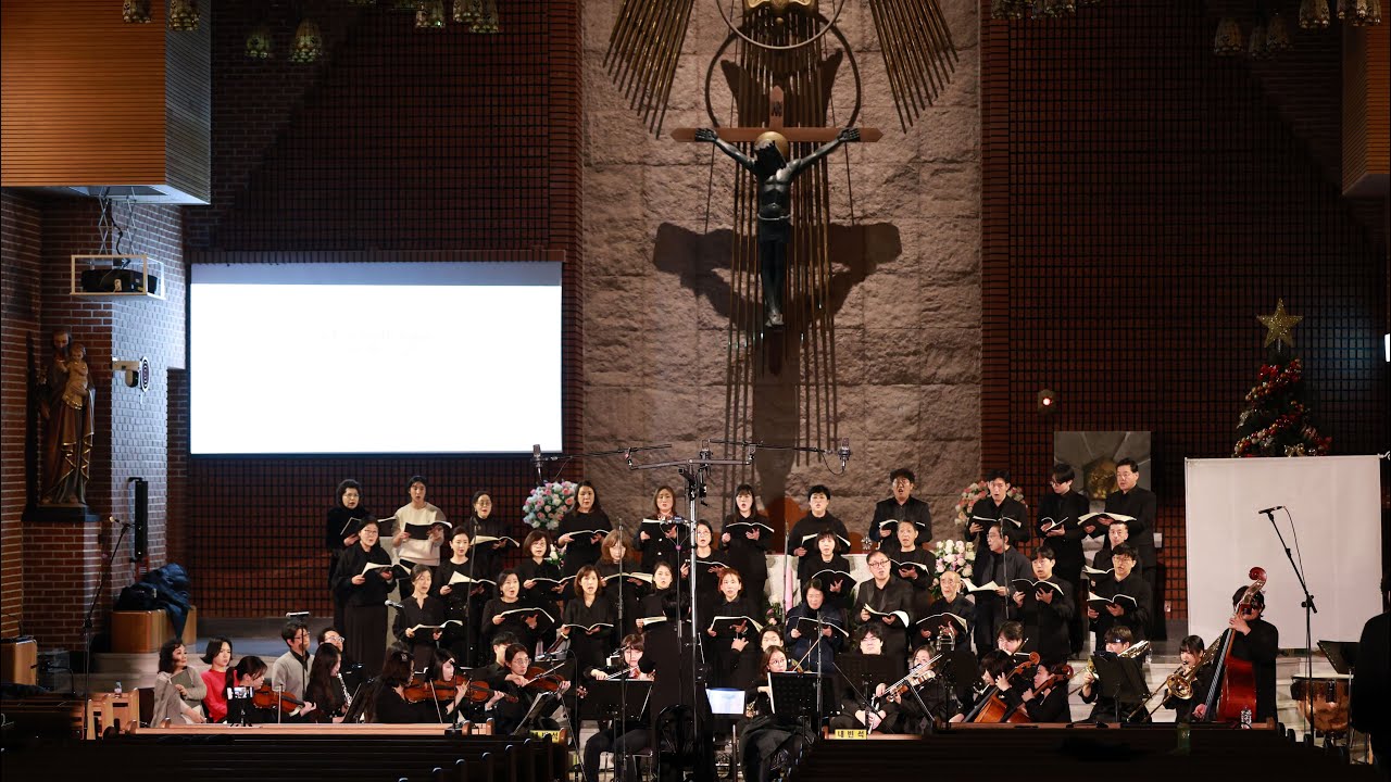 Mozart Requiem (Full Performance) | Caelum Chamber | The Power of Mozart’s Last Masterpiece