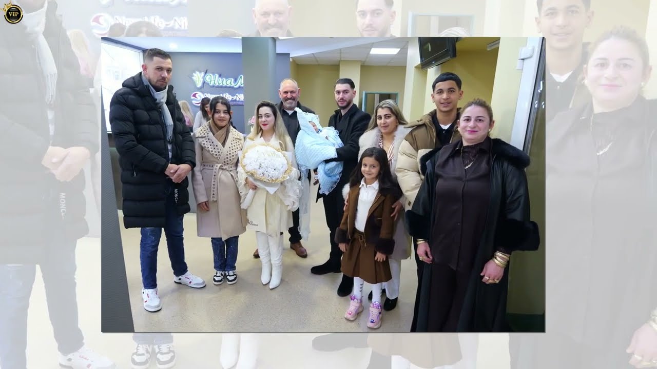 YENi ZARA 2025 BEBEK HASAN PASA