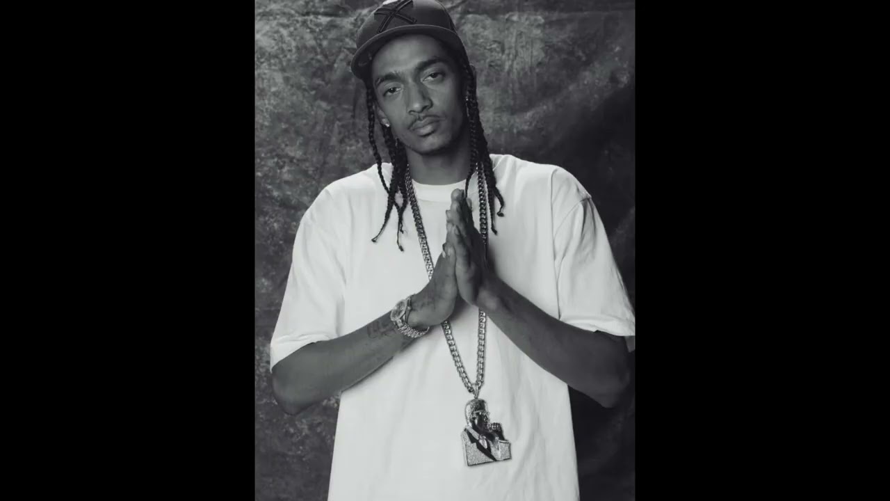 [FREE] Nipsey Hussle Type Beat 