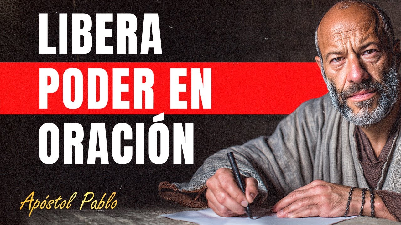 Descubre cómo orar en el Espíritu y liberar poder sobre tu día