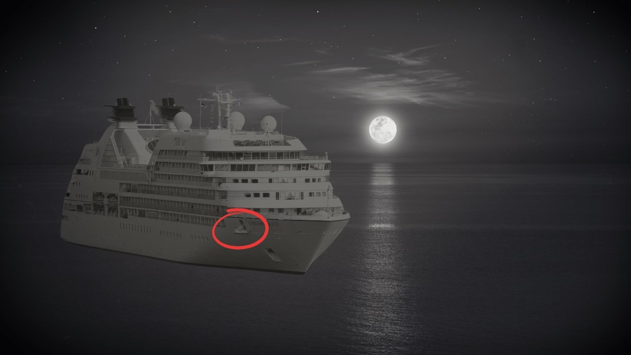 6 Scariest Cruise Ship Disappearances