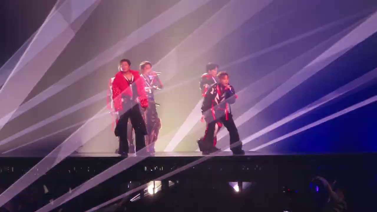 115.01.10energy all in 演唱會~Here I am