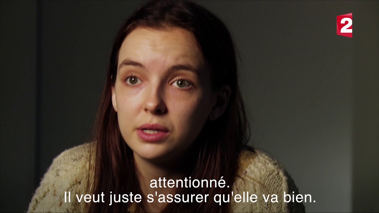 France 2 / Thirteen / Interview des comédiens