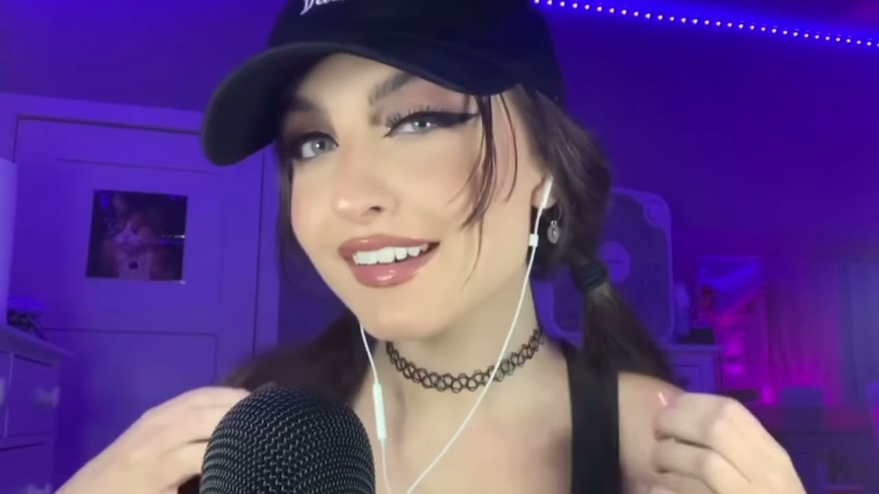 Strap Snapping ASMR Compilation