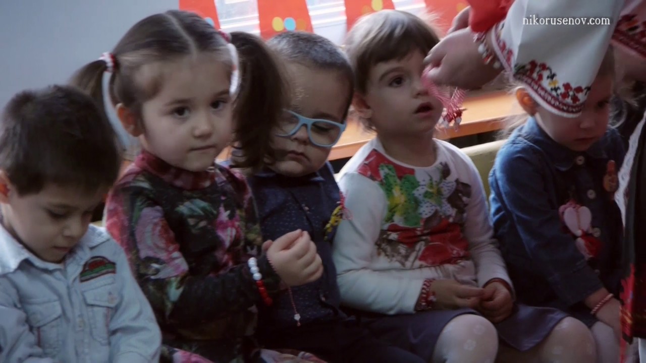 Baba Marta 2 grupa