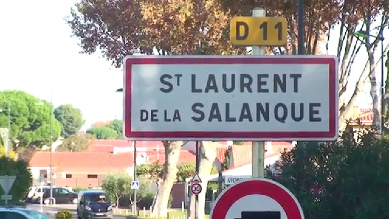 Saint Laurent de la Salanque 66 - Commerces et artisans