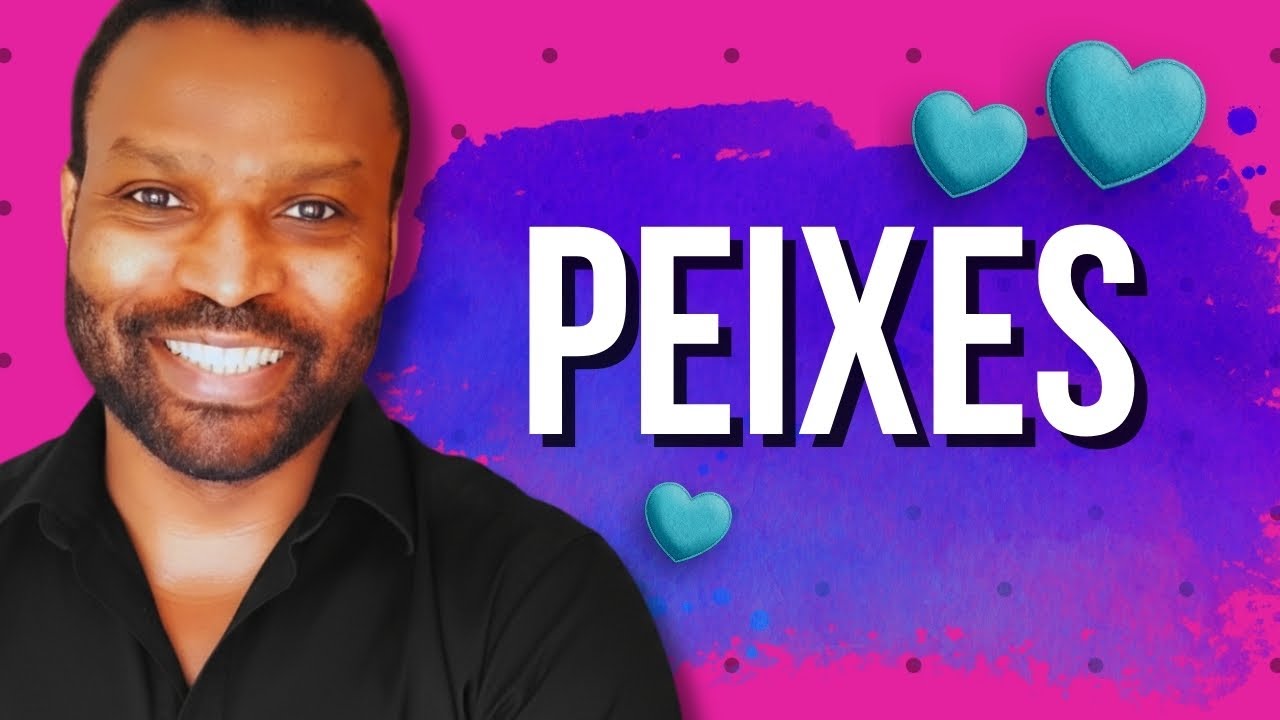 PEIXES 🩵 VOCÊ VAI FICAR COM ESSA PESSOA! 🔮 TAROT AMOR
