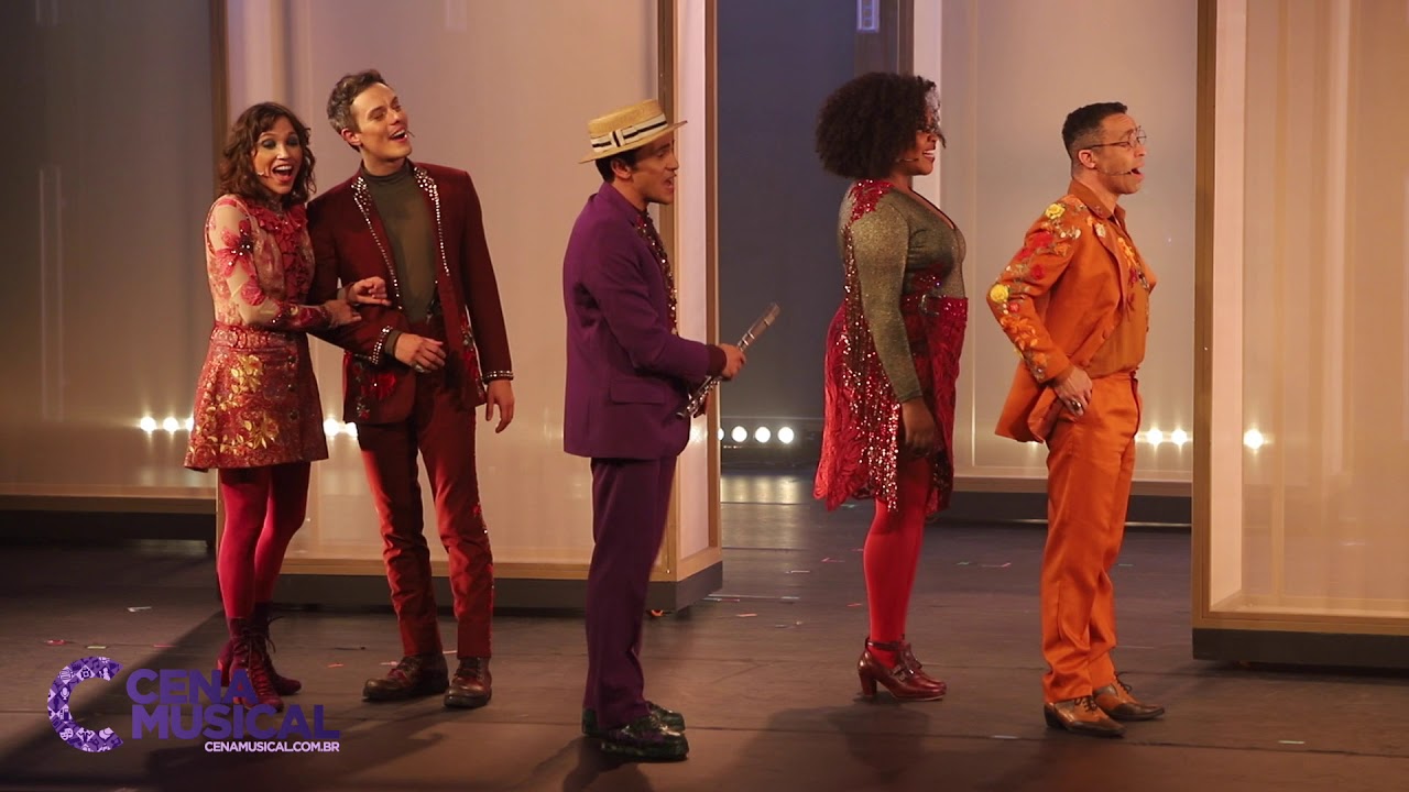 Grandes Encontros da MPB - 'Se Todos Fossem Iguais a Você / Eu Sei Que Vou Te Amar'