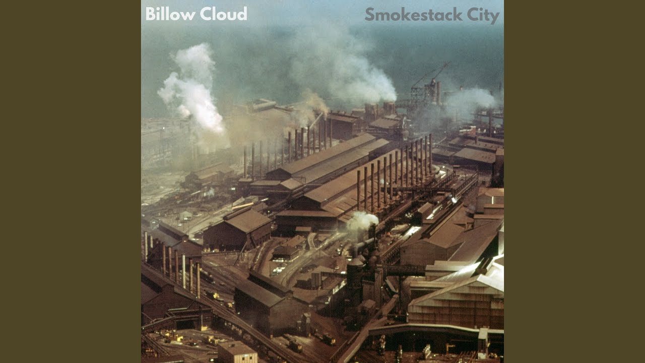 Smokestack City