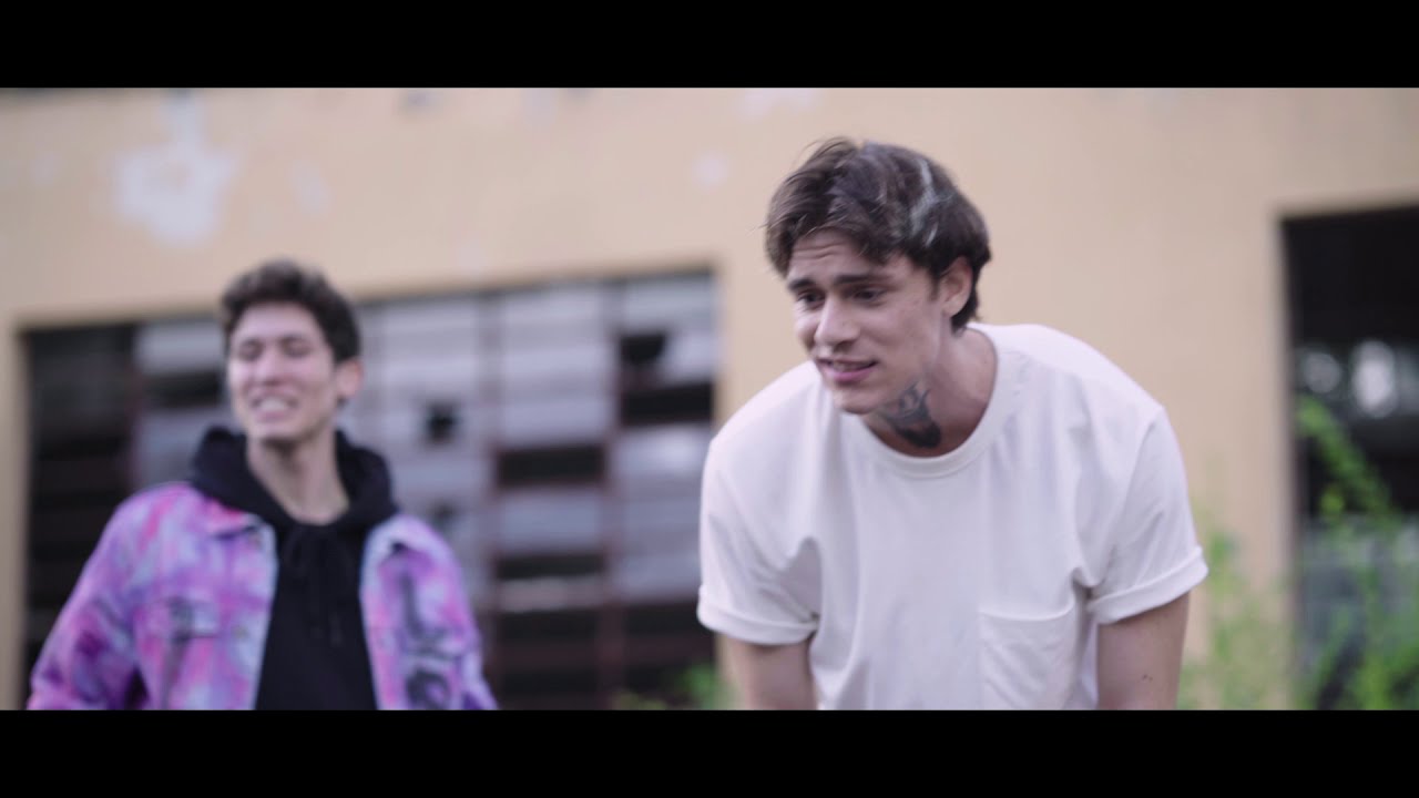Jayred - 14/DIPENDENZA (Official Video)