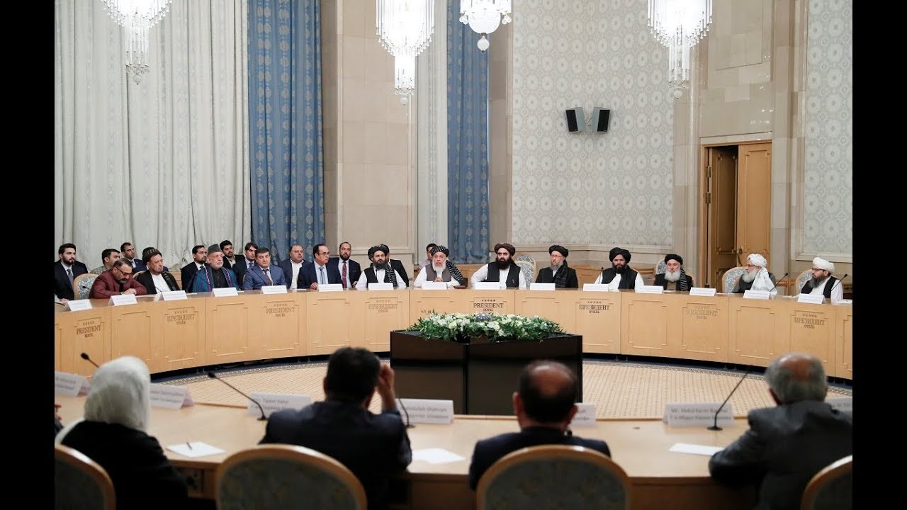 U.S.-Taliban deal may include Afghanistan troop withdrawal