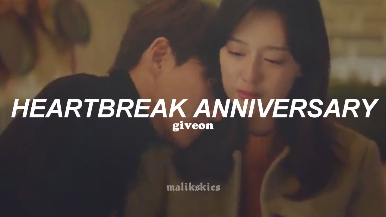 Giveon - HEARTBREAK ANNIVERSARY (Traducida al español)