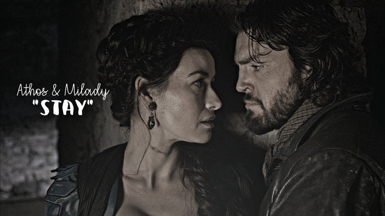 Athos & Milady || 