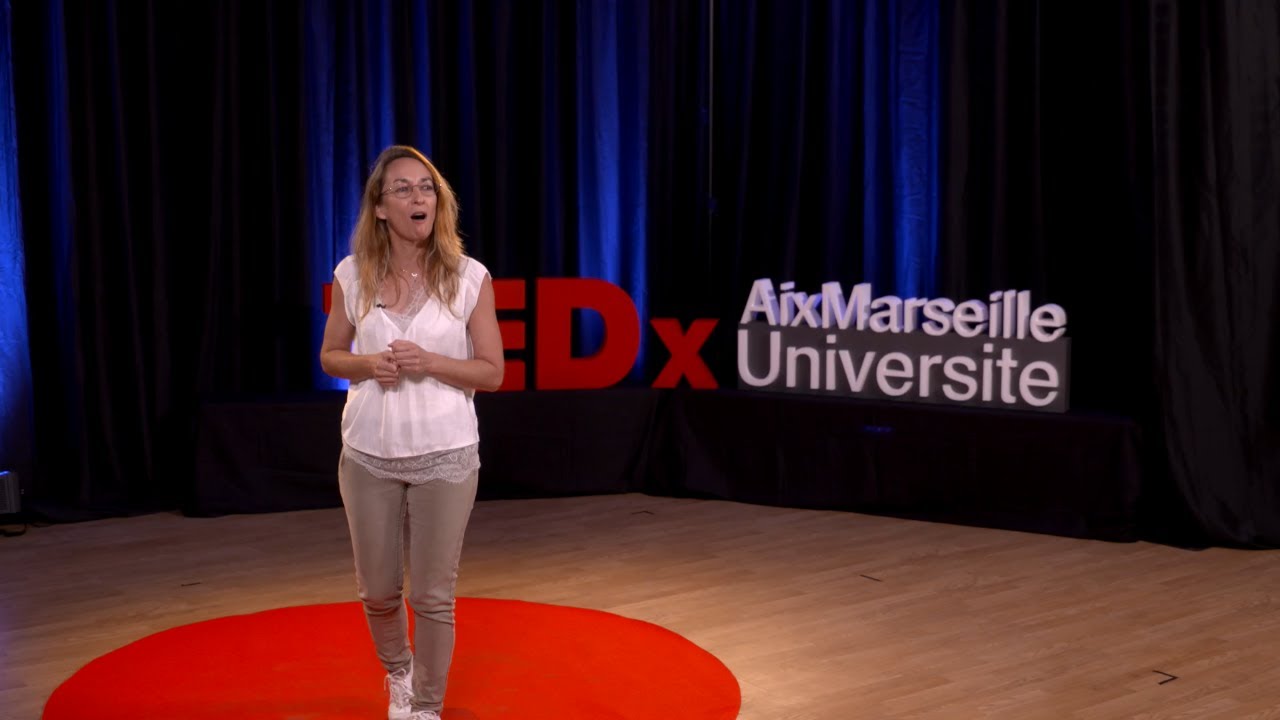 Les stéréotypes : des biais cognitifs puissants | Isabelle Régner | TEDxAixMarseilleUniversité