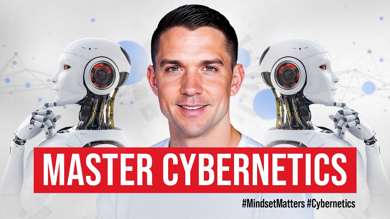 What is CYBERNETICS? How Cybernetics Can Unlock Your Best Year Yet!