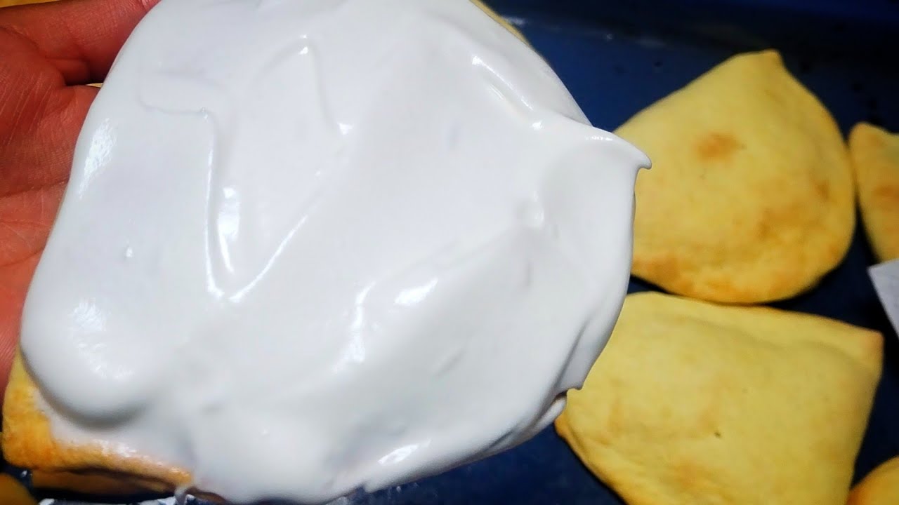 Empanadas blanqueadas #bolivia receta completa