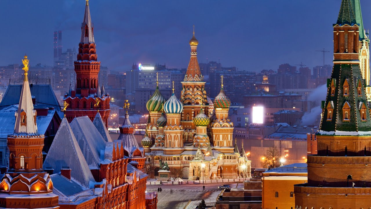Россия 2021 Russia