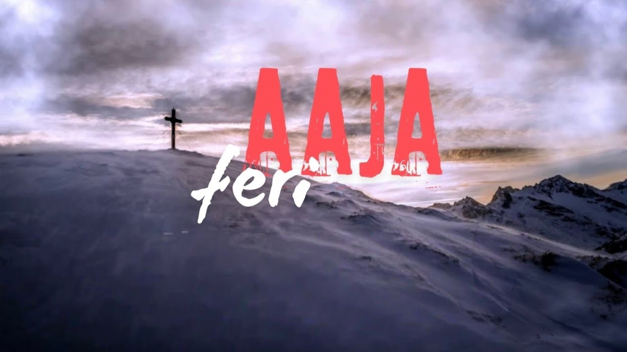 Aaja Pheri | A Heartfelt Remembrance of the Cross || Ps. Sangeet Pariyar 