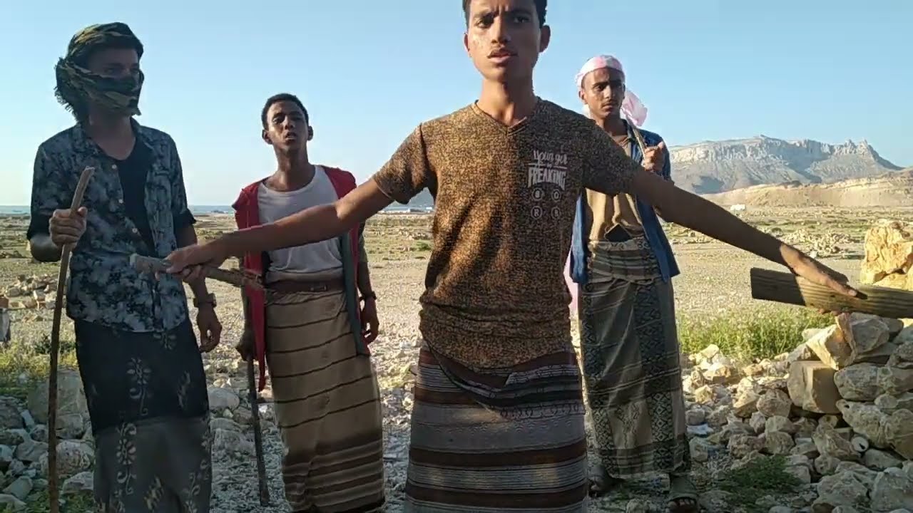 كوميديا قشن - شباك الصلوى 2020