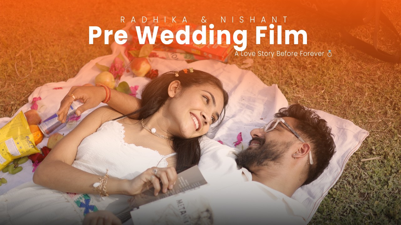 NISHANT & RADHIKA !! PRE WEDDING 2026 !! Udaipur !! Monu Photography !! Best Pre Wedding !!