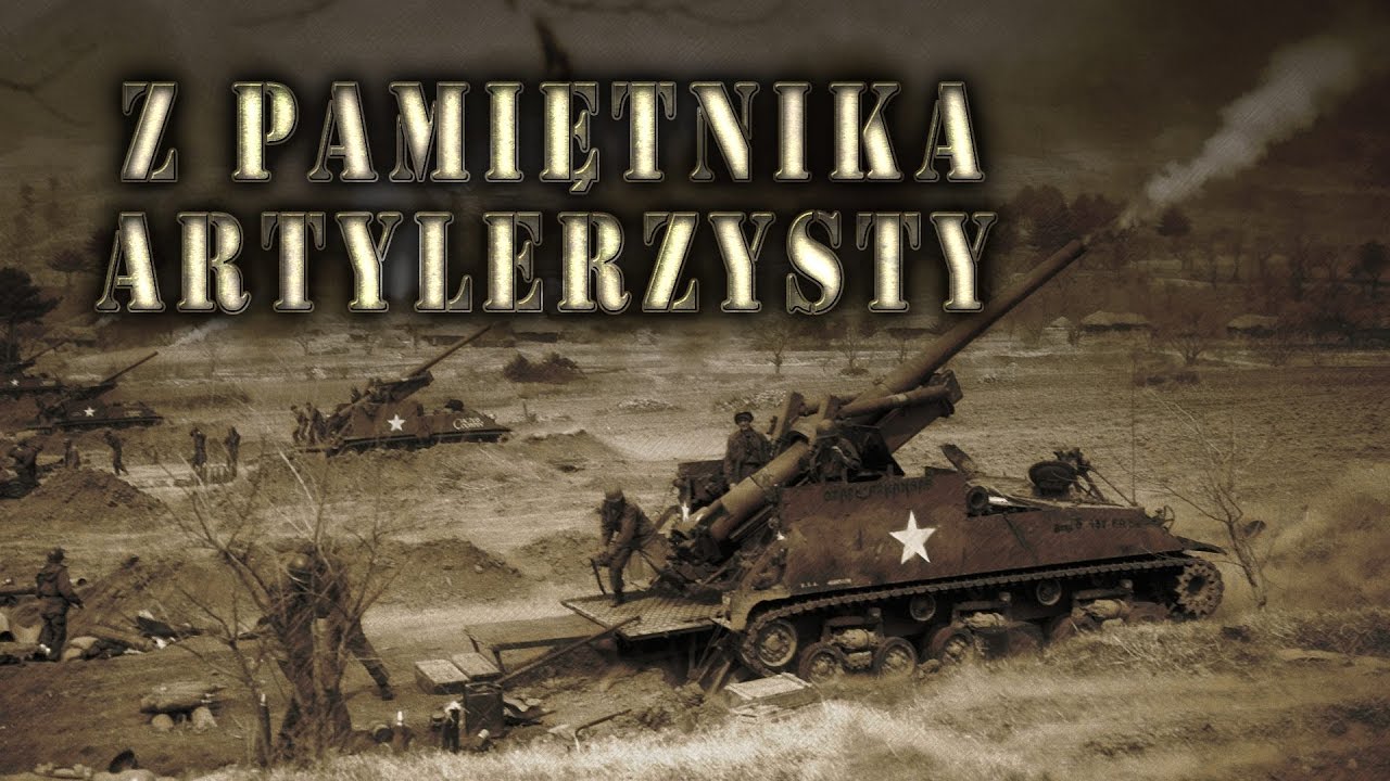 [ZPA 160] Młodszy brat zapomnianej arty