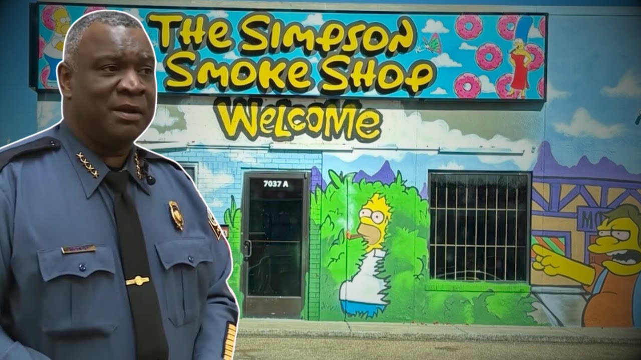 8 people charged after police search Richmond-area vape shops