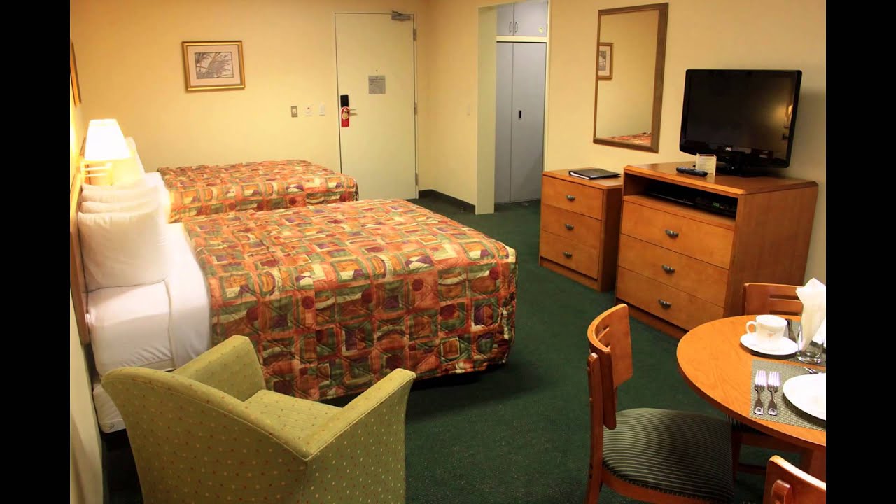 Navy Lodge Atsugi Slide Show - 2015