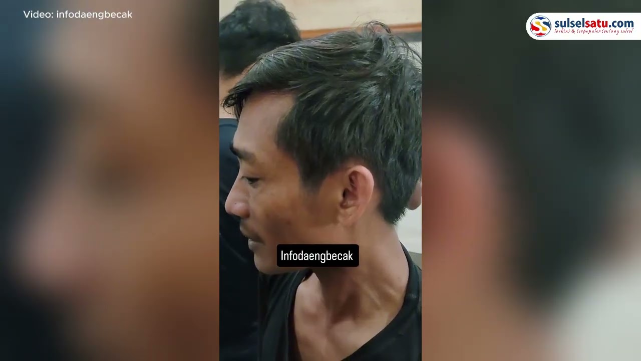 Begini Modus Pelaku Sindikat Passobis Peras Korban