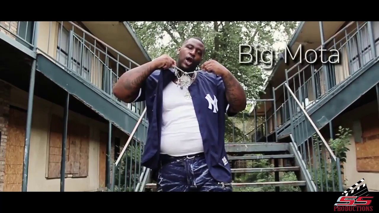 BIG MOTA 