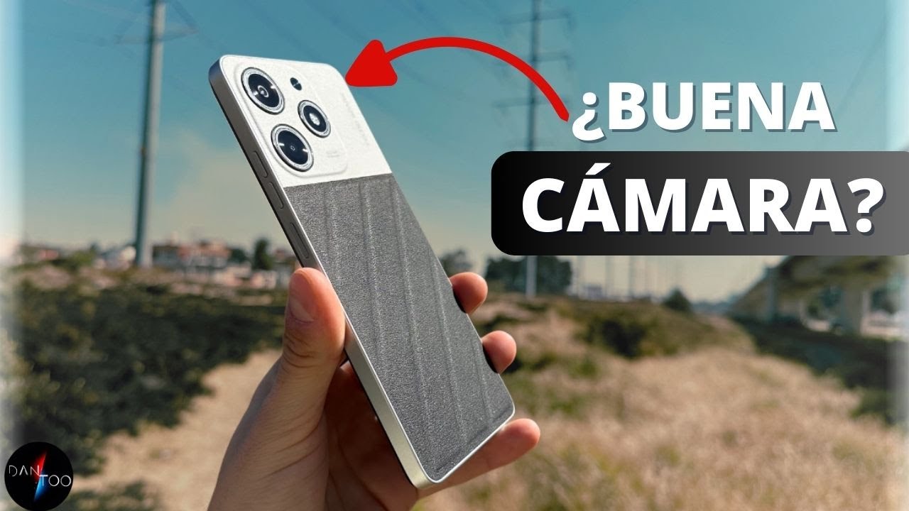 TECNO SPARK 10 PRO REVIEW en español 🤑 El más equilibrado!!