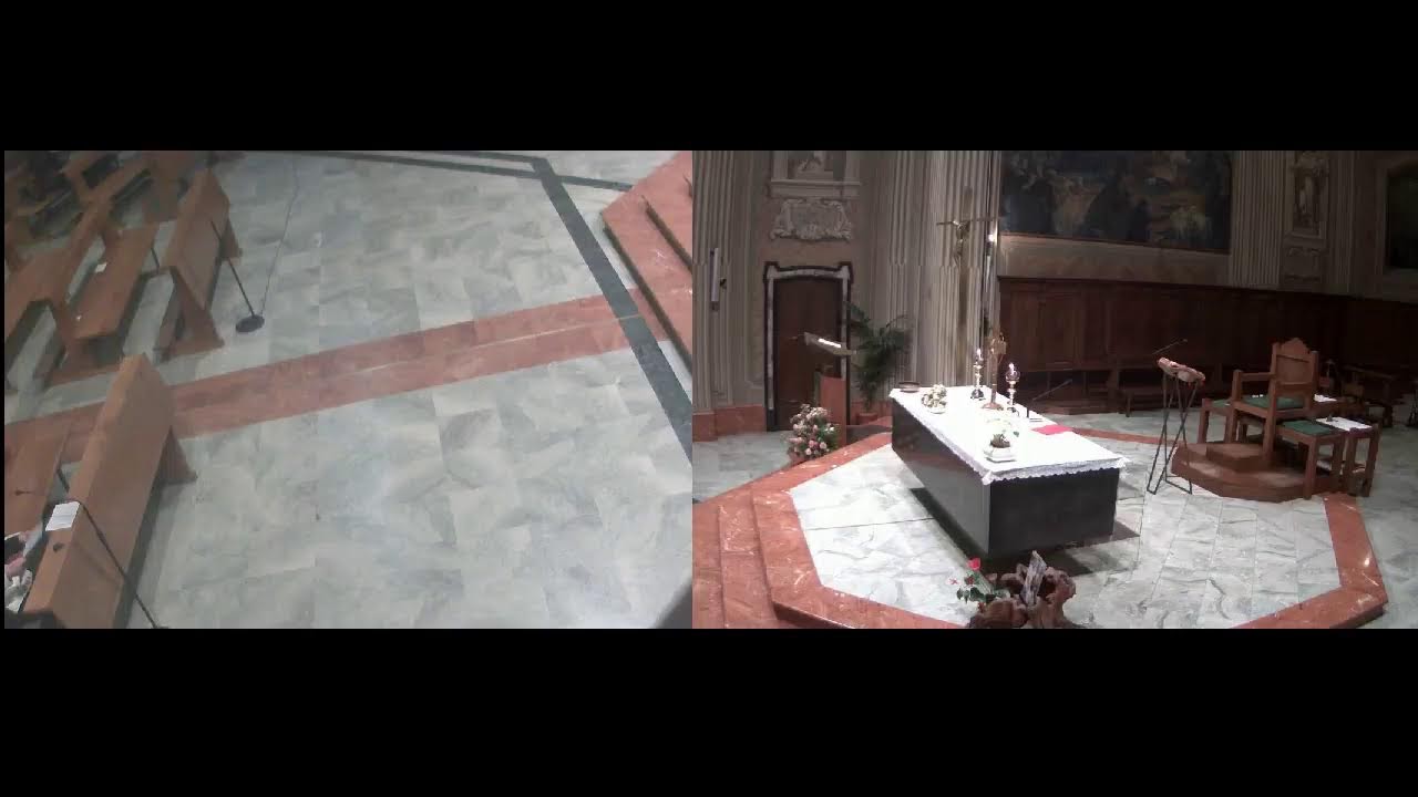 Santuario SS. Trinità Misericordia di Maccio