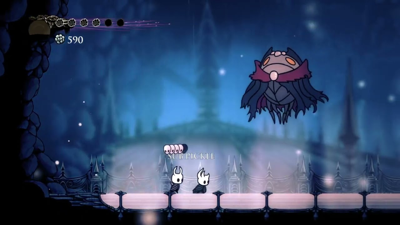 HOLLOW KNIGHT CO-OP??? (Part 6/9)