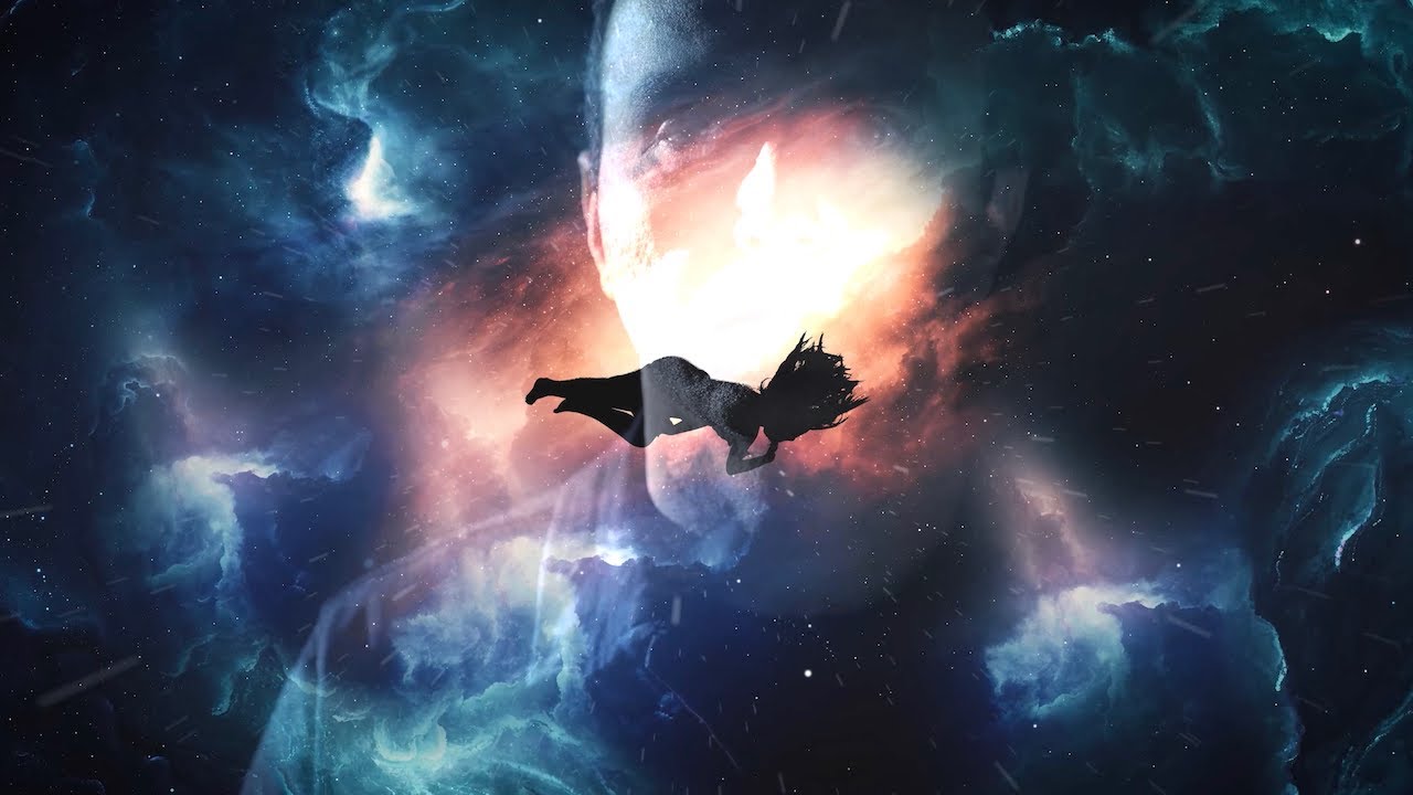 Tasadi & Sarah de Warren  - Higher With You [OFFICIAL MUSIC VIDEO]
