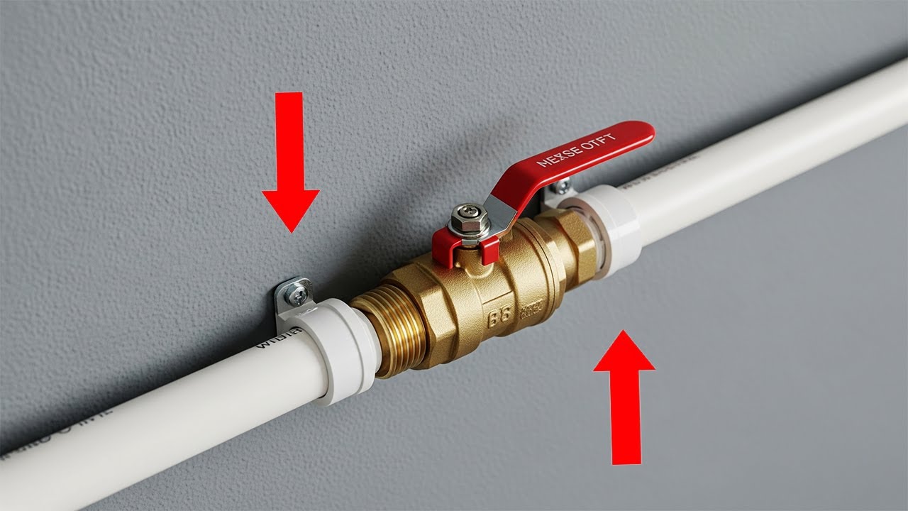 Why Don't You Know This Yet? - New Plumbing TRICK & TIPS For New Plumbers.
